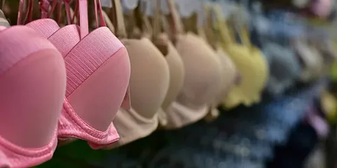 تصویر 2 از خرید سوتین مجلسی بدون بند + قیمت فروش استثنایی